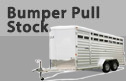 stock trailer bumper pull