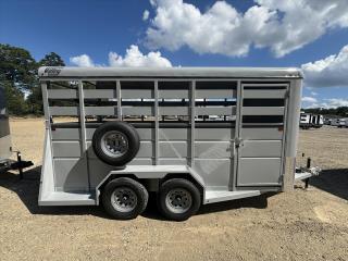 New Stock Trailer