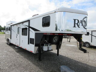 Used Horse Trailer