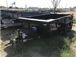 New Stock Trailer