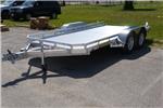Used Cargo Enclosed