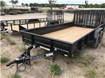 New 2025 RawMaxx Trailers