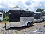 New Horse Trailer