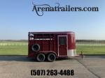 New Horse Trailer