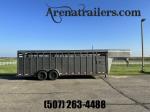 Used Horse Trailer