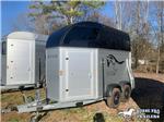 New Horse Trailer