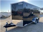 New Stock Trailer