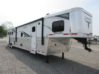 Used Horse Trailer