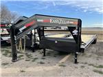 New Dump Trailer