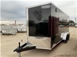 Used Stock Trailer