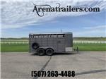 Used Horse Trailer