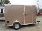 New 2022 Continental Cargo
