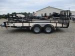 New 2022 Load Trail Trailers