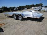 New 2023 Aluma Trailers