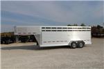 New Stock Trailer