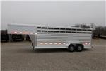 New Stock Trailer