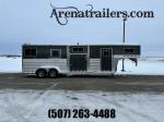 New Utility Trailer