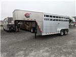 New Stock Trailer