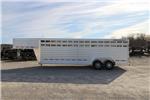 New Stock Trailer