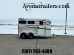 New Utility Trailer
