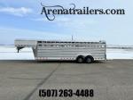 New Utility Trailer
