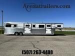 New Utility Trailer