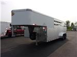 New Stock Trailer