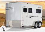 New Horse Trailer