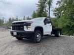 Used 2020 Chevrolet