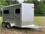 New Horse Trailer