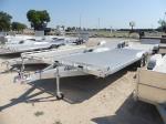 New 2026 Aluma Trailers