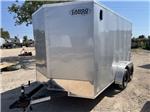 New Cargo Enclosed