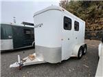 Used Horse Trailer