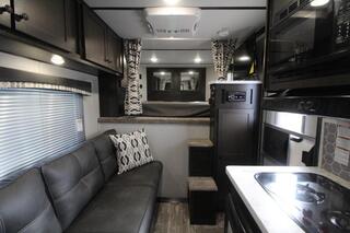 New Horse Trailer