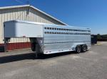 New Stock Trailer