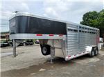 New Stock Trailer