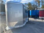 New Horse Trailer