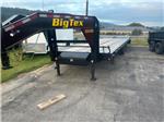 New Equipment Trailer