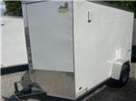 New Cargo Enclosed