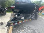 New Dump Trailer