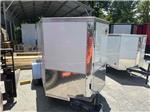 New Cargo Enclosed