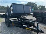 New Dump Trailer