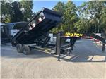 New Dump Trailer
