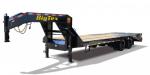 New Equipment Trailer