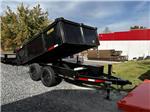 New Dump Trailer
