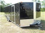 New Cargo Enclosed