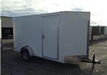 New Cargo Enclosed