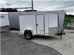 New Cargo Enclosed