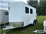 New Horse Trailer