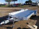 New 2024 Aluma Trailers